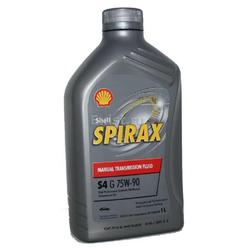 SPIRAXS4G75W901L Shell