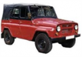 УАЗ 3151 1985 – 2005