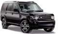 Land Rover Discovery IV 2009 – 2015