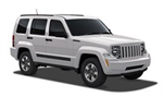 Jeep Cherokee IV 2007 – 2015