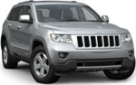 Jeep Grand Cherokee IV 2010 – 2015